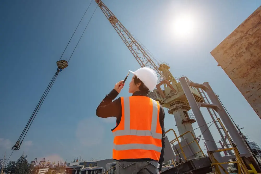 Appointed Person Lifting Operations